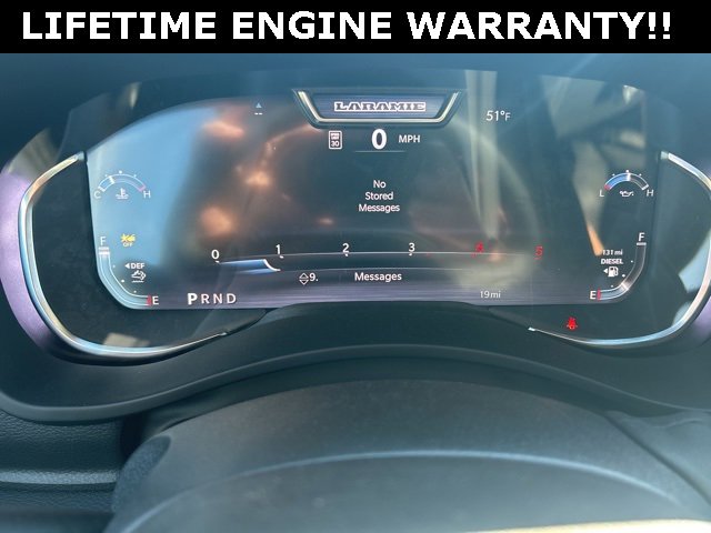 New 2026 RAM 2500 Laramie image 19