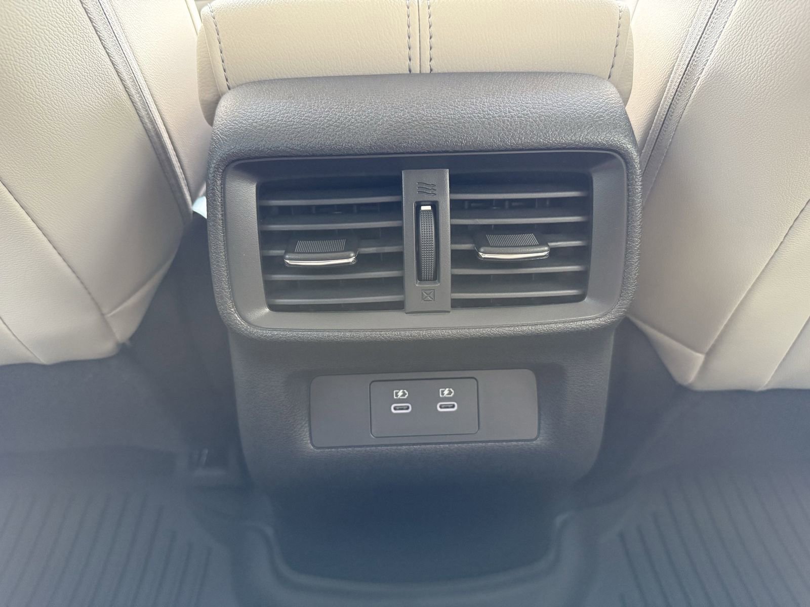 New 2025 Nissan Murano SV AWD/4WD image 23