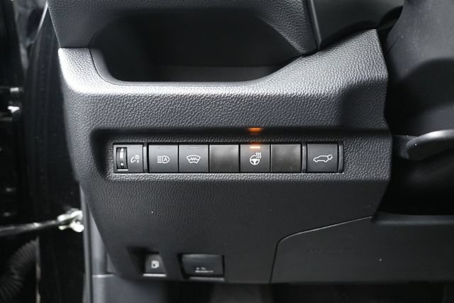 Certified 2024 Toyota RAV4 SE w/ Convenience Package AWD/4WD image 19