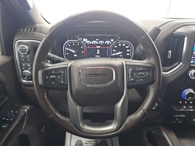 Used 2023 GMC Sierra 2500 Denali w/ Denali Ultimate Package image 23