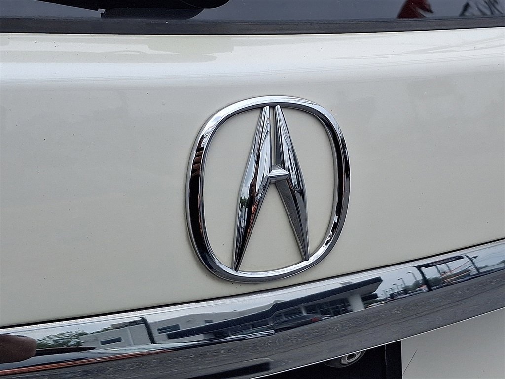 Used 2017 Acura MDX FWD w/ Technology Package image 32