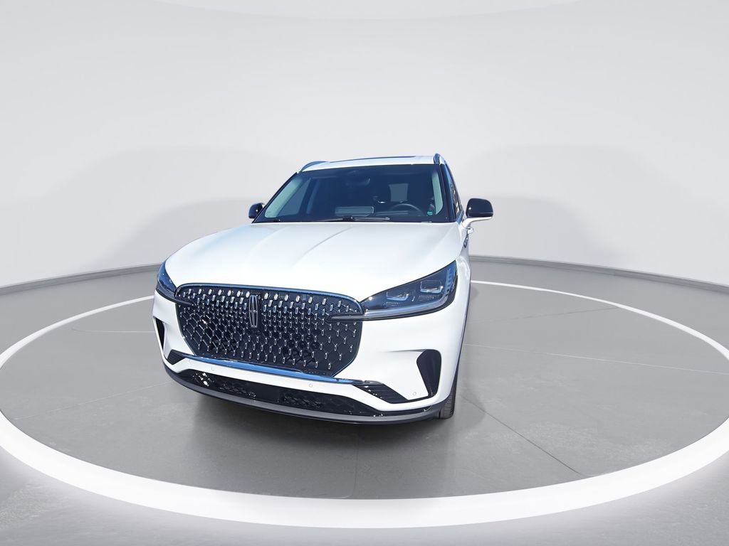 Used 2025 Lincoln Aviator Reserve w/ Illumination Package image 3