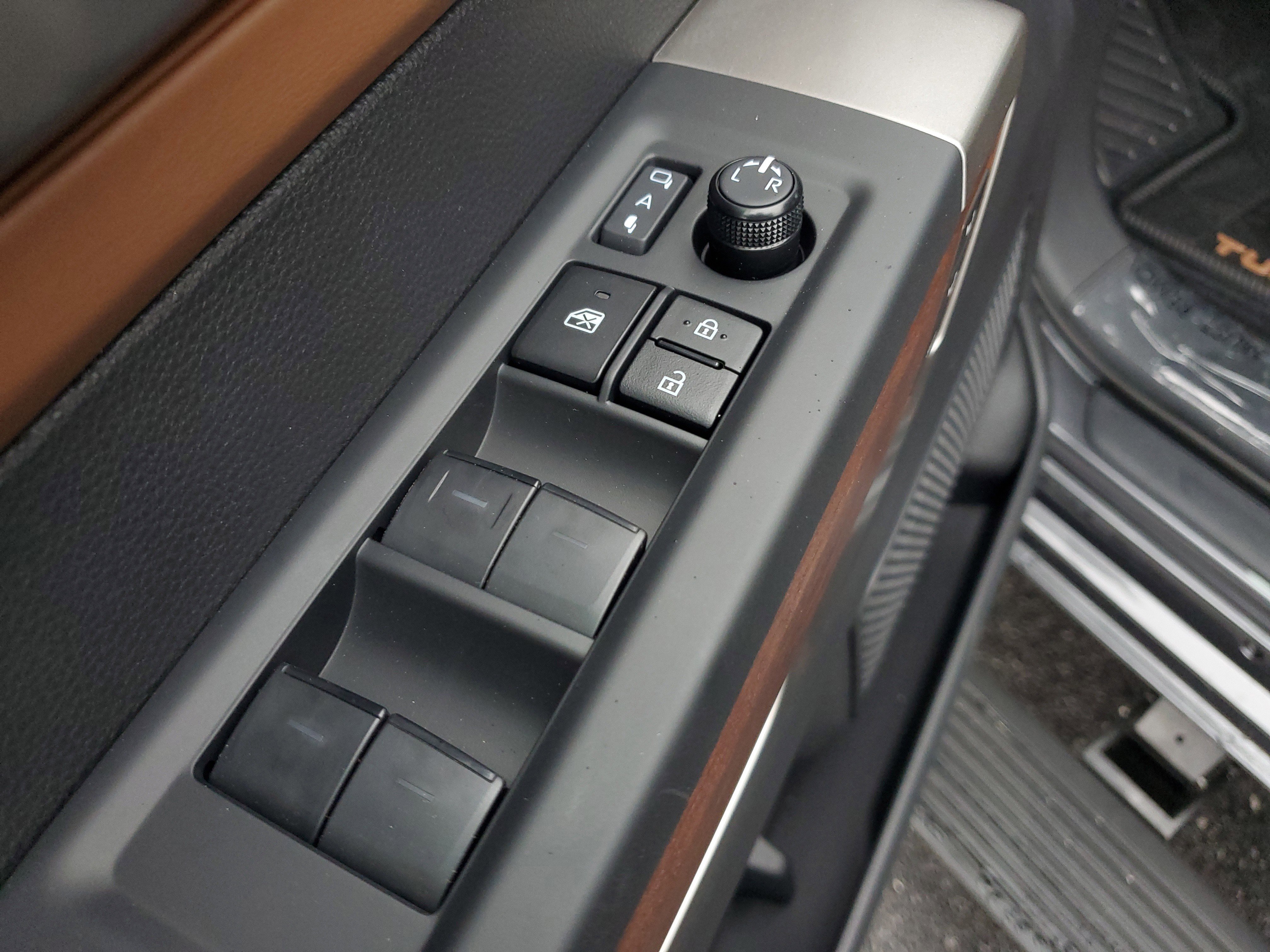 New 2026 Toyota Tundra 1794 Edition AWD/4WD image 20