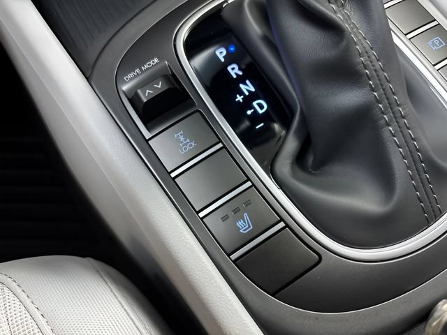 New 2026 Hyundai Kona SEL Sport AWD/4WD image 39