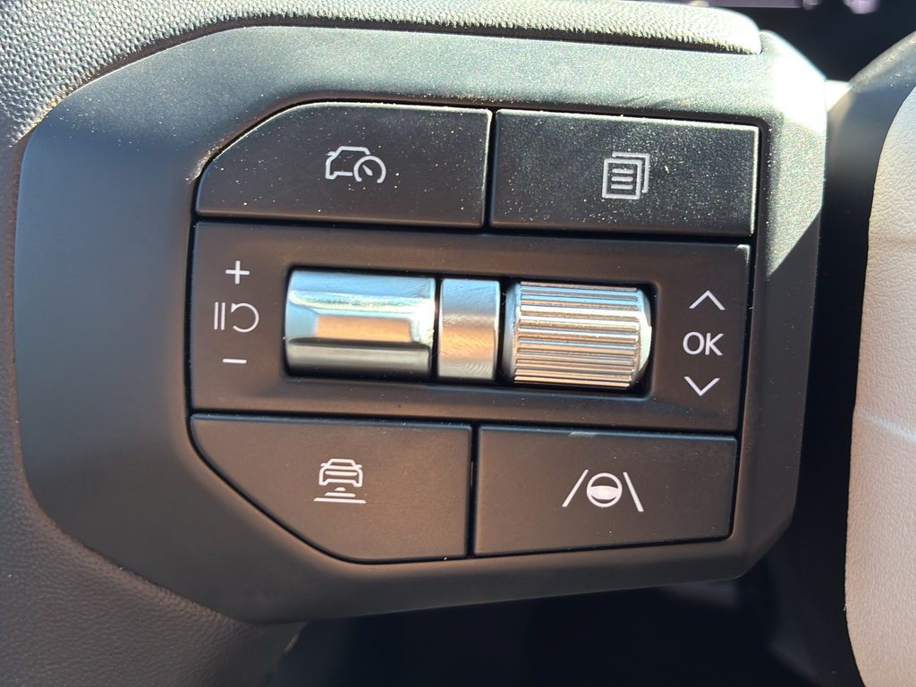 New 2026 Kia K4 EX w/ GT-Line Sunroof Package FWD image 36