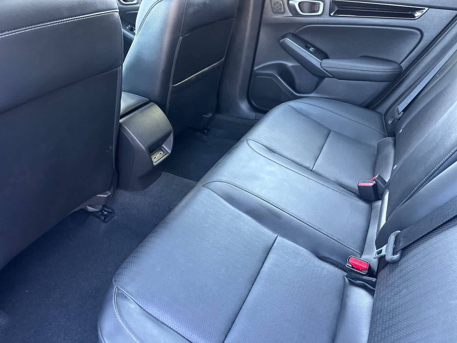 Used 2023 Honda Civic Sport Touring image 5