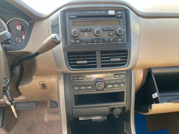 Used 2008 Honda Pilot EX image 12