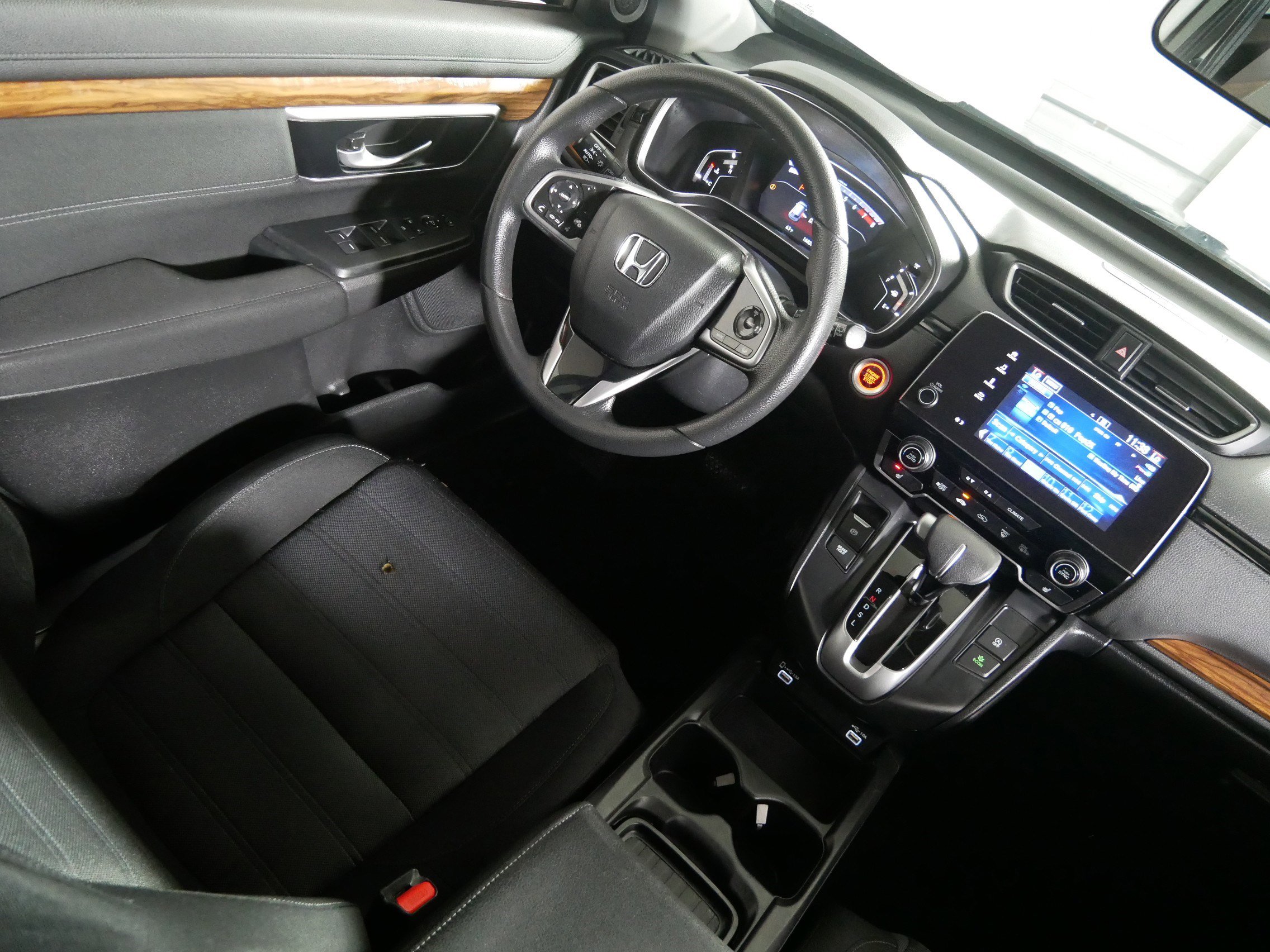 Used 2022 Honda CR-V EX image 9