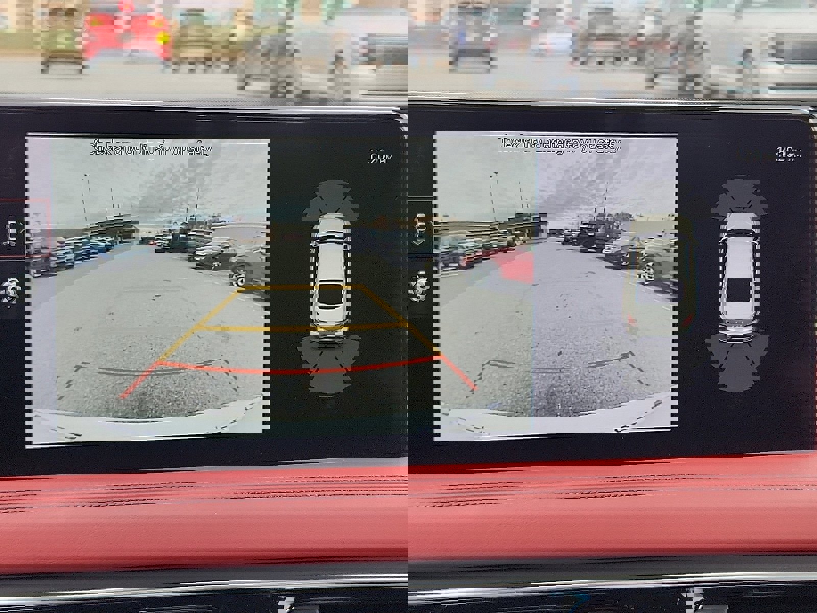 Used 2023 Genesis G70 2.0T w/ Sport Prestige Package image 21