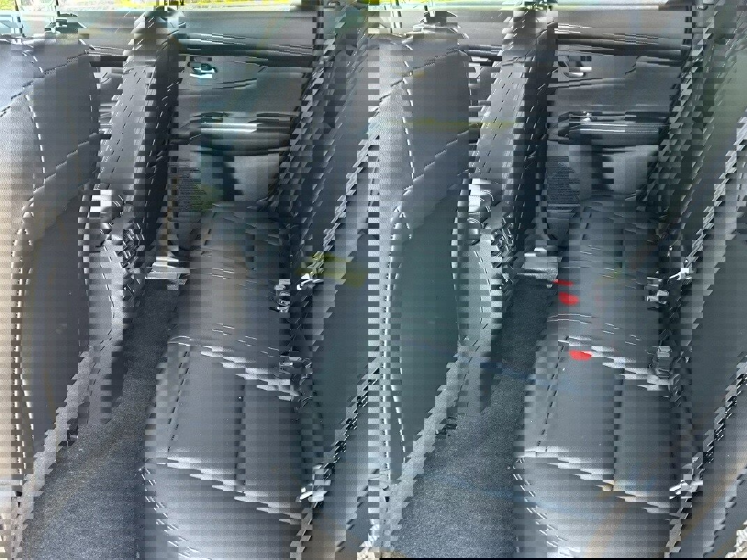 New 2025 Nissan Murano SL image 25