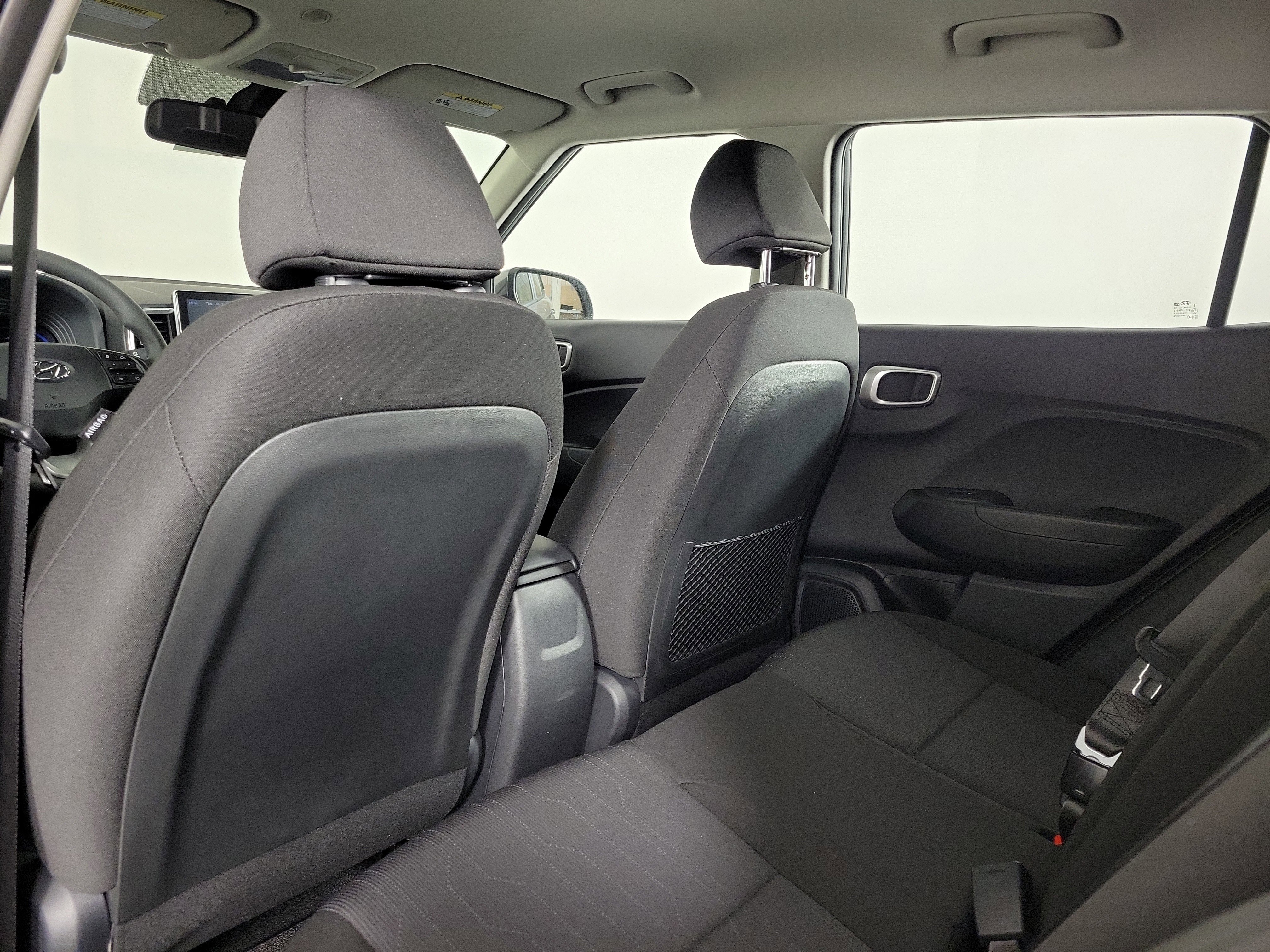 New 2026 Hyundai Venue SE image 33