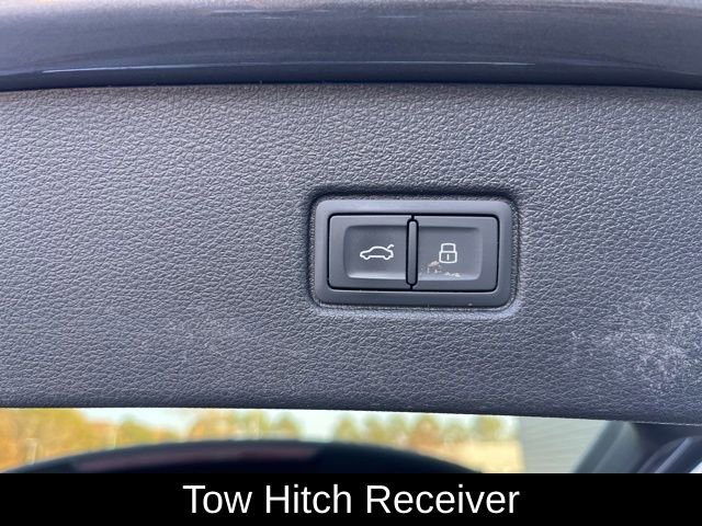 Used 2021 Audi Q7 3.0T Prestige w/ Prestige Package image 36