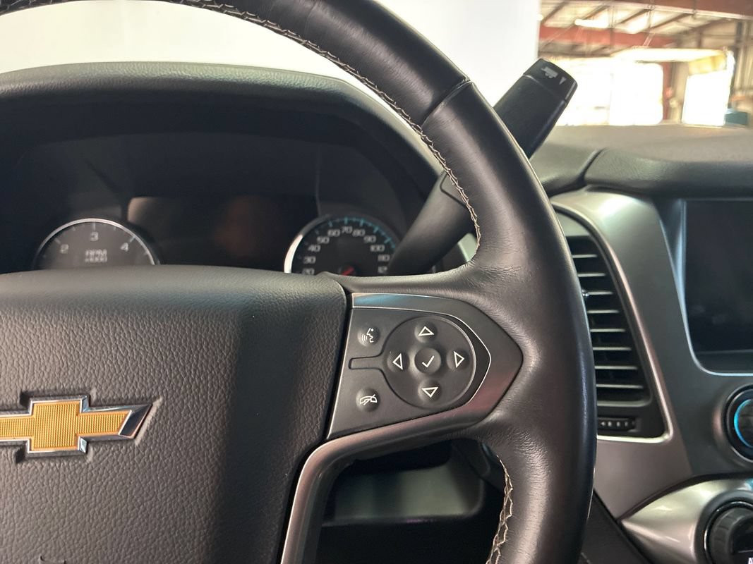 Used 2017 Chevrolet Tahoe Premier AWD/4WD image 13