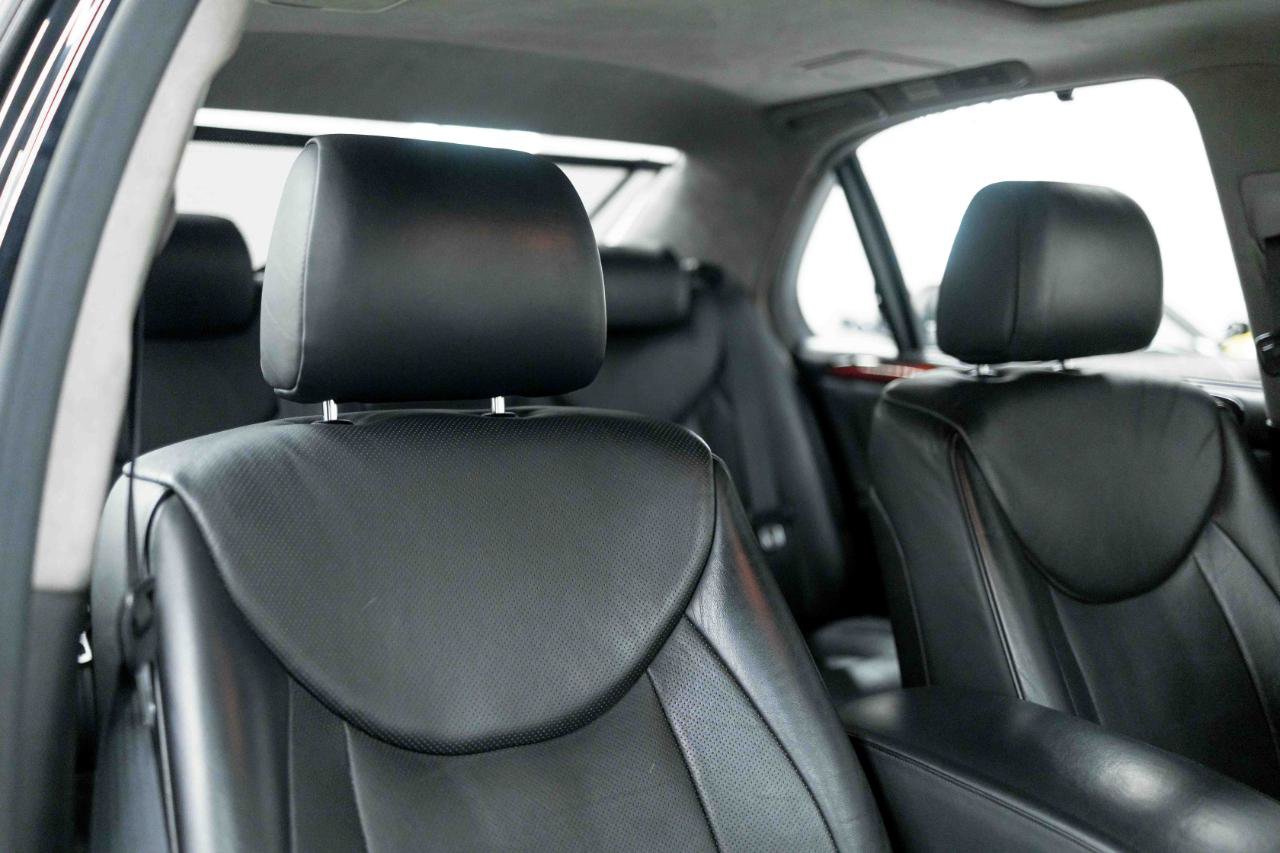 Used 2004 Lexus LS 430 RWD image 65