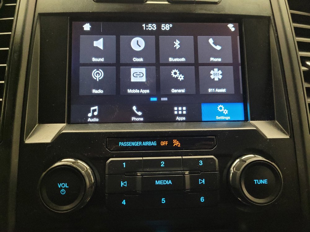 Used 2017 Ford F150 XL w/ Equipment Group 101A Mid RWD image 25