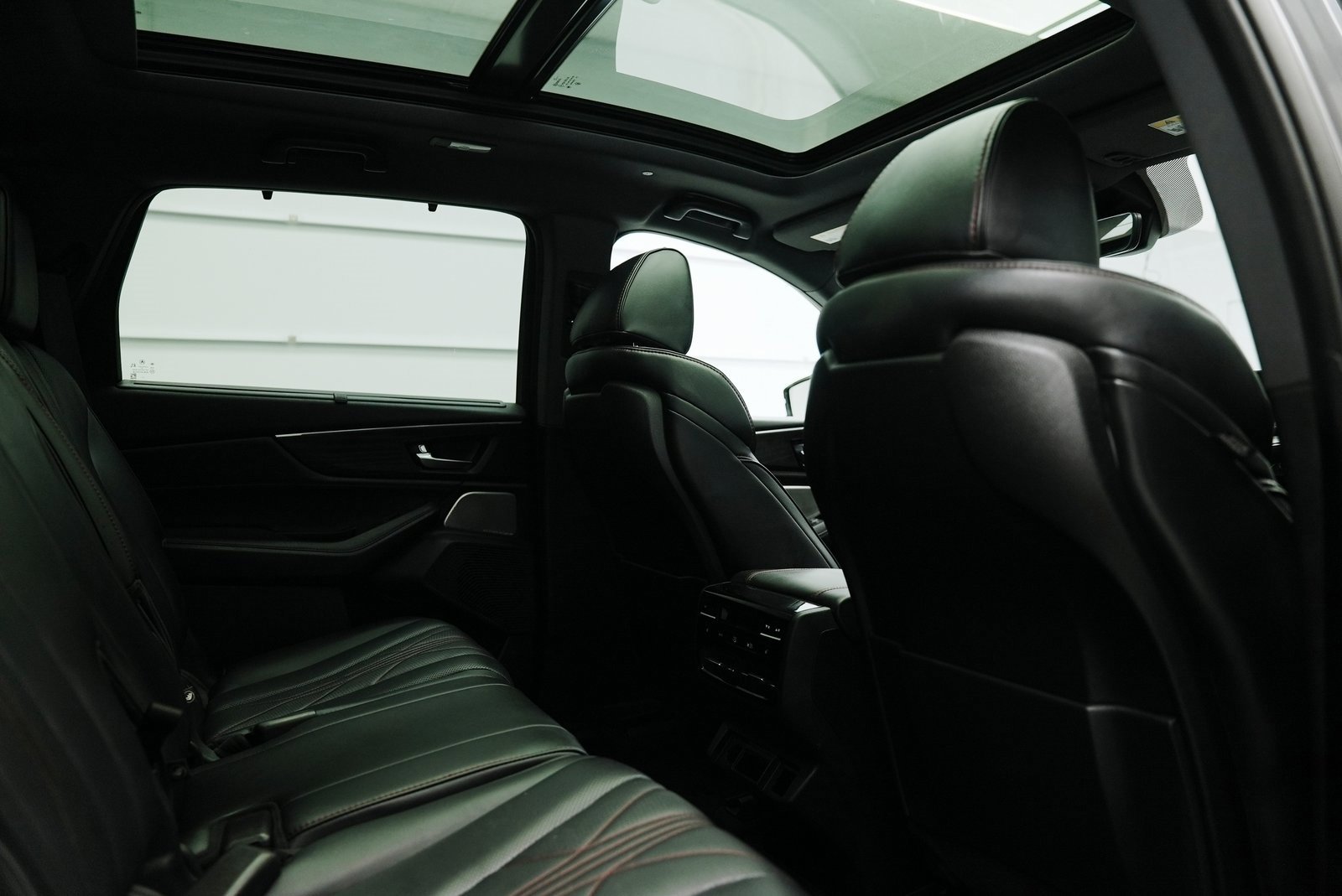 Used 2022 Acura MDX Type S image 30