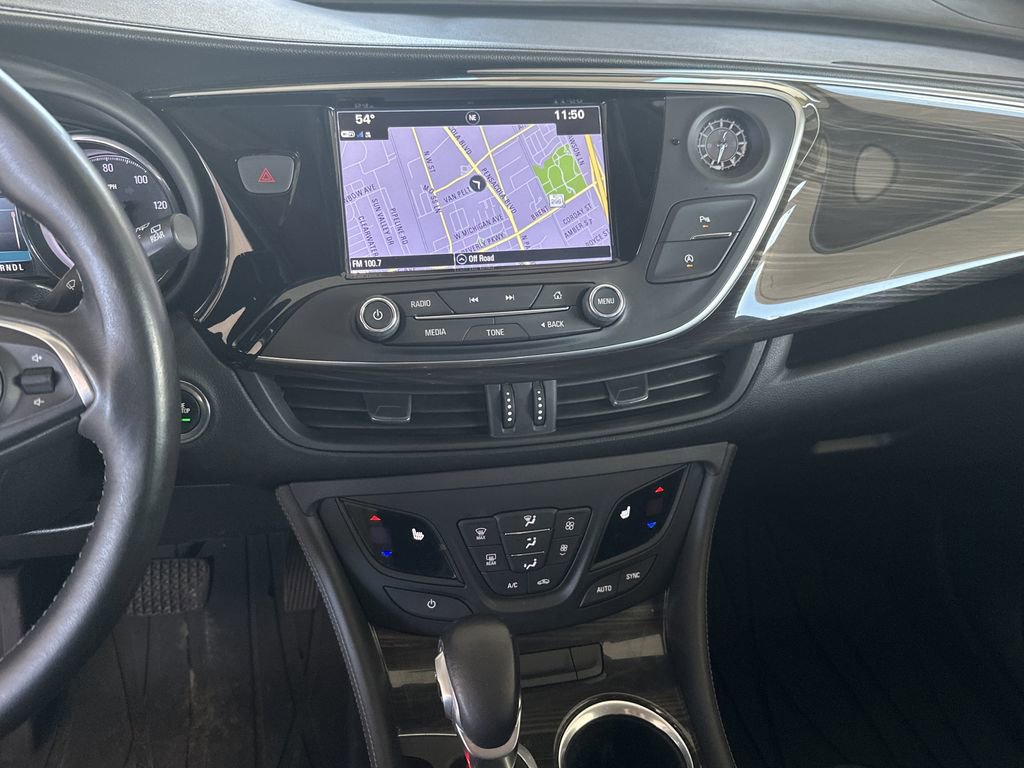 Used 2019 Buick Envision Essence image 24