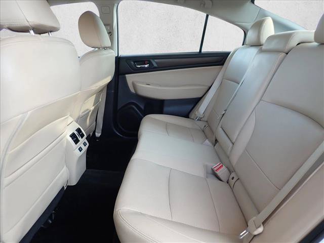 Used 2015 Subaru Legacy 3.6R Limited AWD/4WD image 8