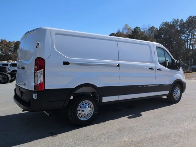 New 2026 Ford Transit 150 Low Roof AWD image 4