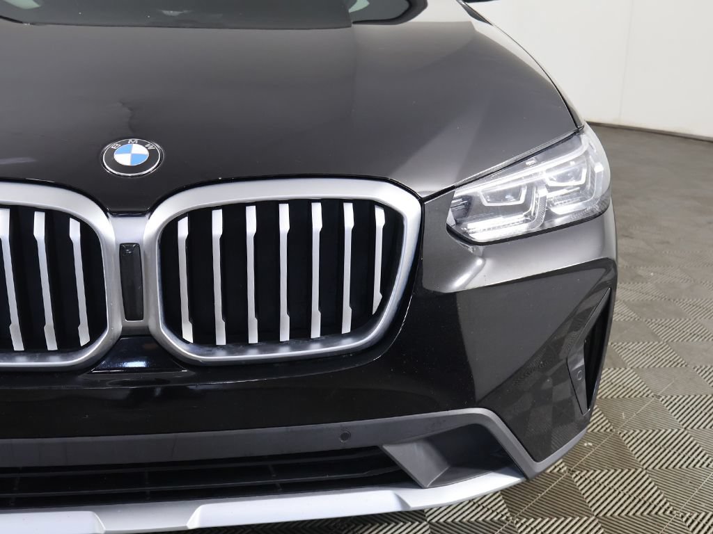Used 2024 BMW X3 xDrive30i AWD/4WD image 15