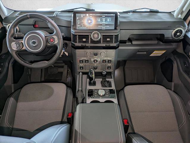 Used 2024 INEOS Grenadier AWD/4WD image 15