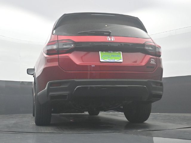 New 2026 Honda Pilot Sport image 31