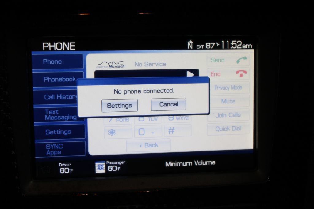 Used 2012 Ford Mustang Shelby GT500 w/ SVT Performance Pkg RWD image 28