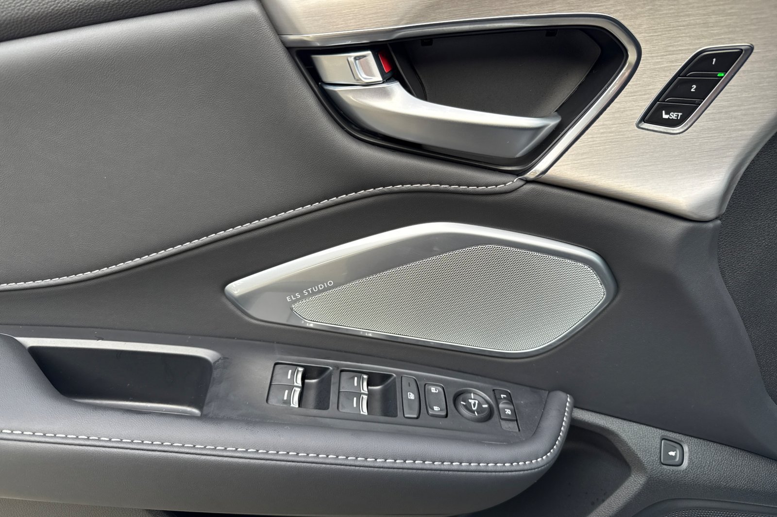 New 2026 Acura RDX w/ Technology Package AWD/4WD image 10