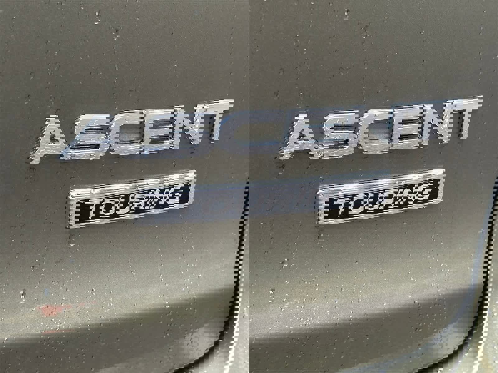 Certified 2022 Subaru Ascent Touring image 6