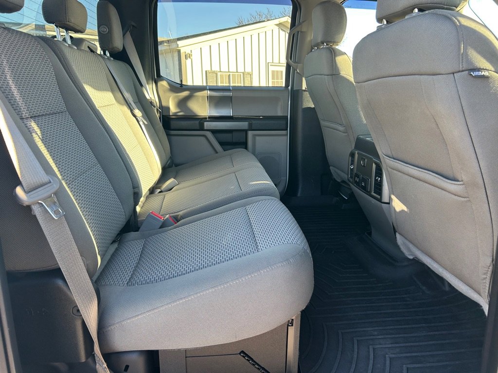 Used 2018 Ford F250 XLT w/ XLT Premium Package image 13