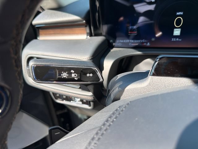 New 2026 Lincoln Aviator Reserve AWD/4WD image 26