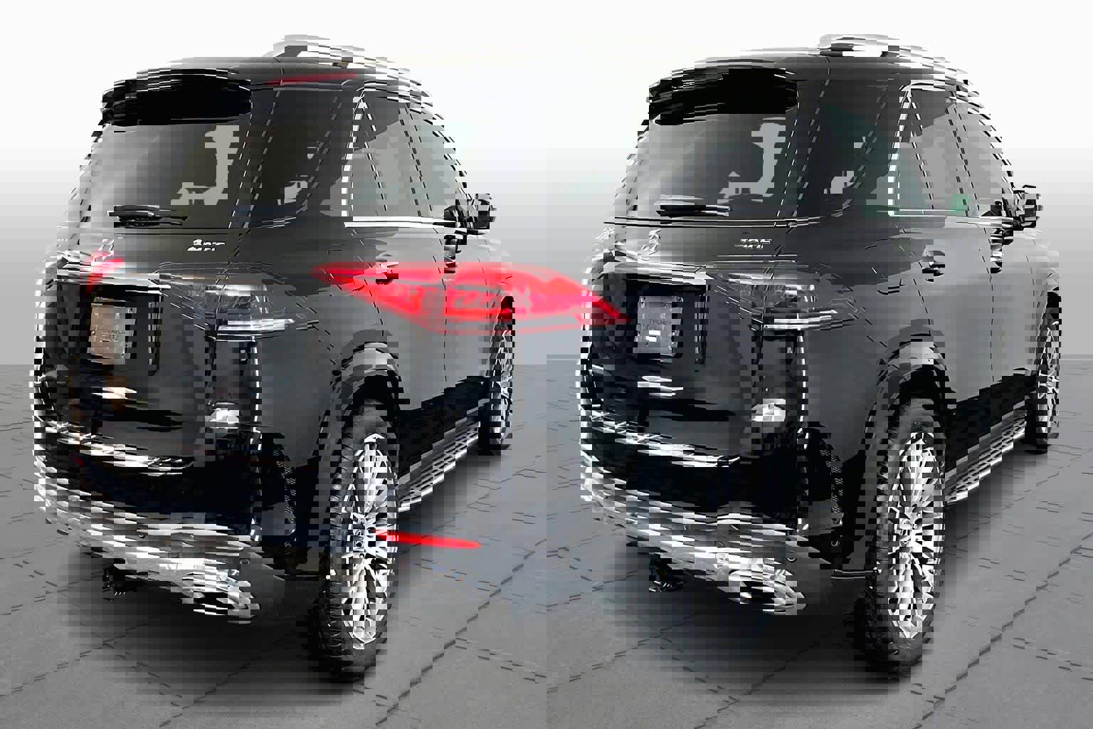 Used 2023 Mercedes-Benz GLE 350 4MATIC image 12