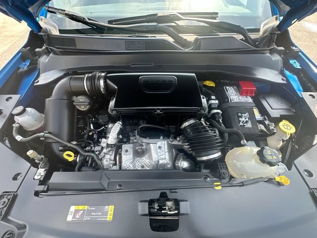 Certified 2023 Jeep Compass Latitude w/ Convenience Group AWD/4WD image 26