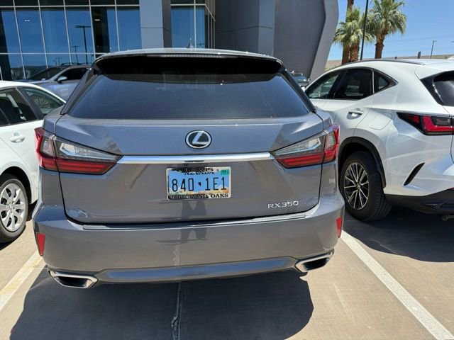 Used 2019 Lexus RX 350 FWD image 11