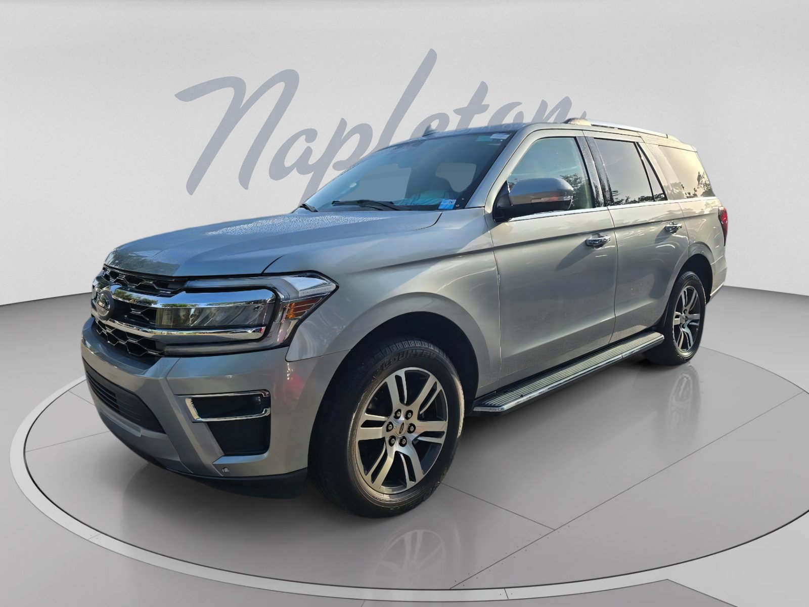 Used 2023 Ford Expedition Limited RWD image 1