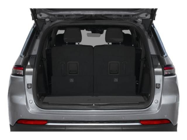 New 2027 Jeep Grand Cherokee L Summit w/ Obsidian Package AWD/4WD image 10