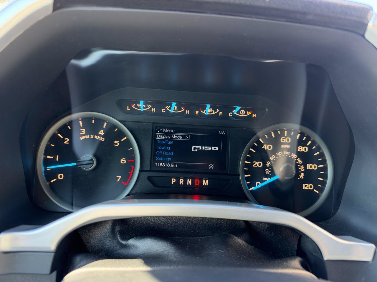 Used 2018 Ford F150 XLT w/ Equipment Group 302A Luxury AWD/4WD image 17