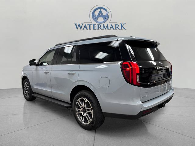 New 2026 Ford Expedition Active AWD/4WD image 3