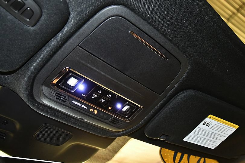 Used 2020 Lincoln Aviator Reserve w/ Equipment Group 202A AWD/4WD image 27