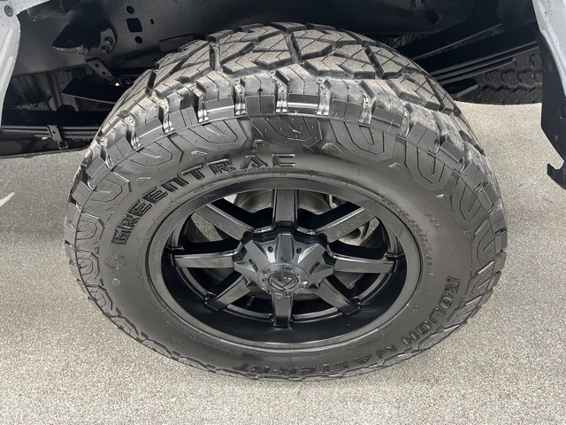 Used 2023 Ford F350 XLT image 17