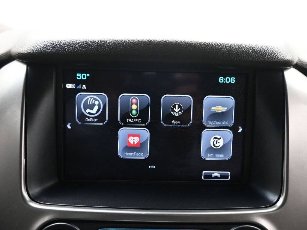 Used 2019 Chevrolet Tahoe Premier image 18
