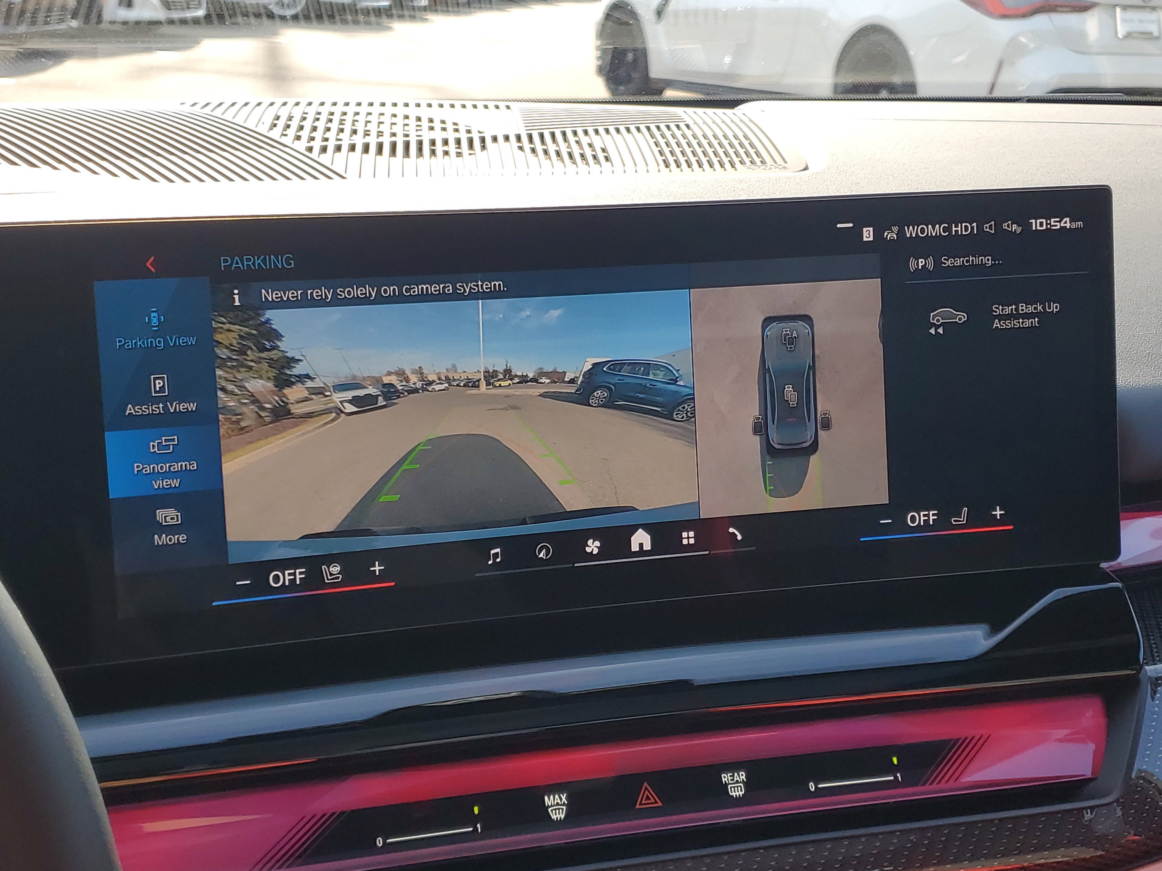 New 2026 BMW M5 w/ Executive Package image 20