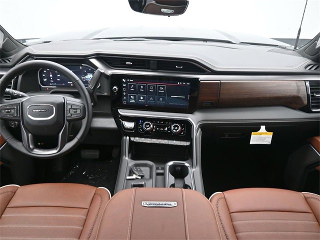 New 2026 GMC Sierra 3500 Denali Ultimate image 12