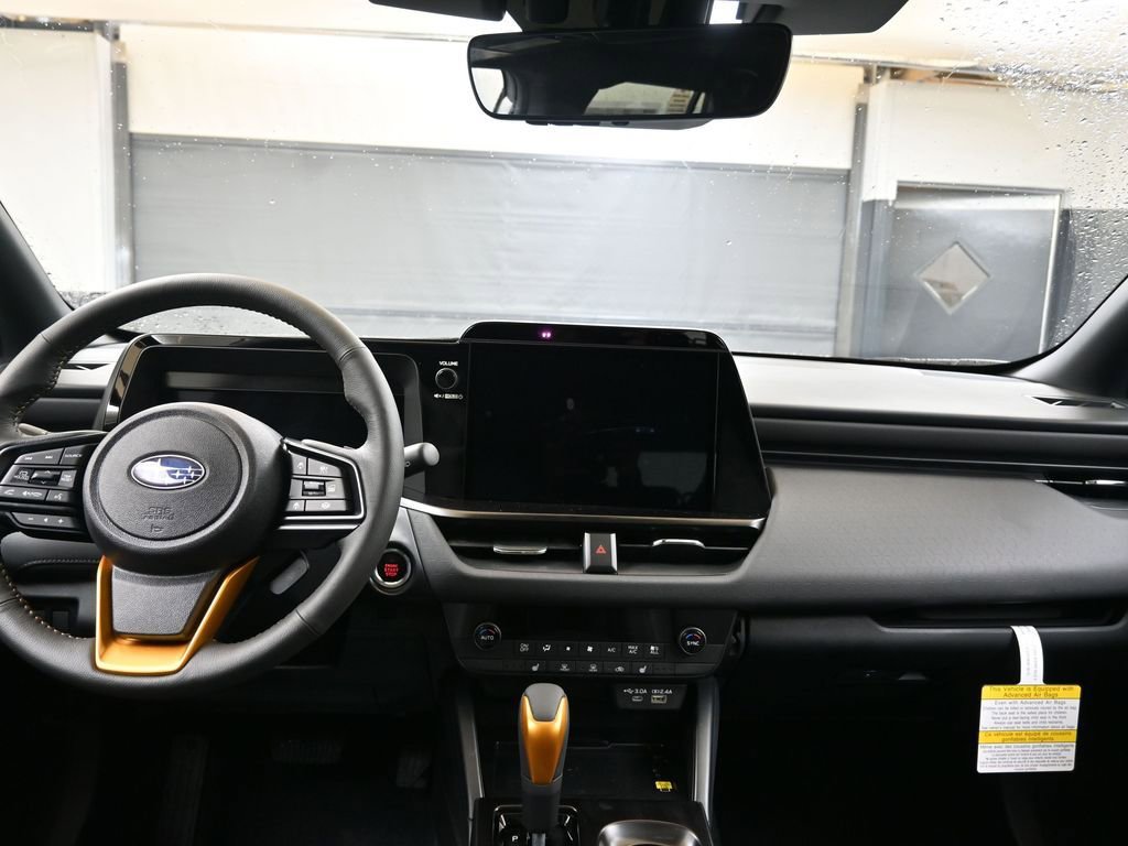 New 2026 Subaru Outback Wilderness image 22