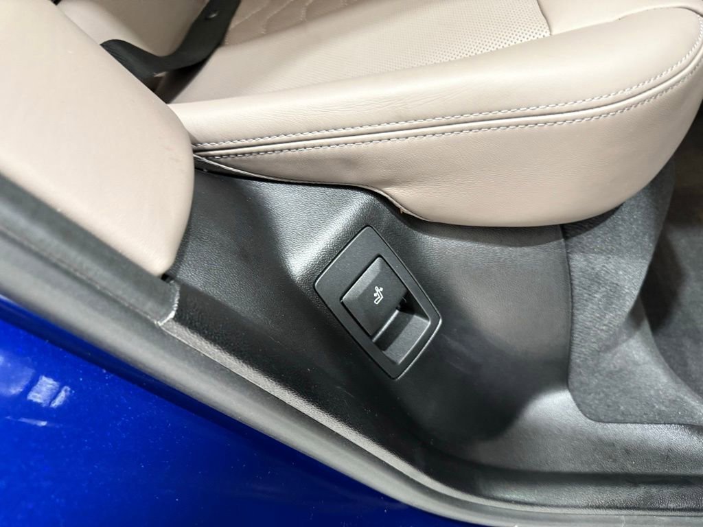 Used 2022 BMW X4 M w/ Executive Package image 24