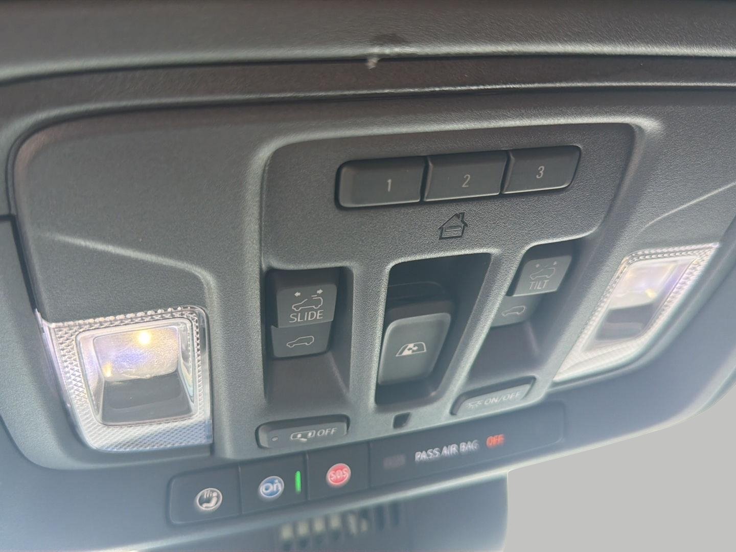 Used 2026 GMC Sierra 3500 Denali Ultimate AWD/4WD image 29