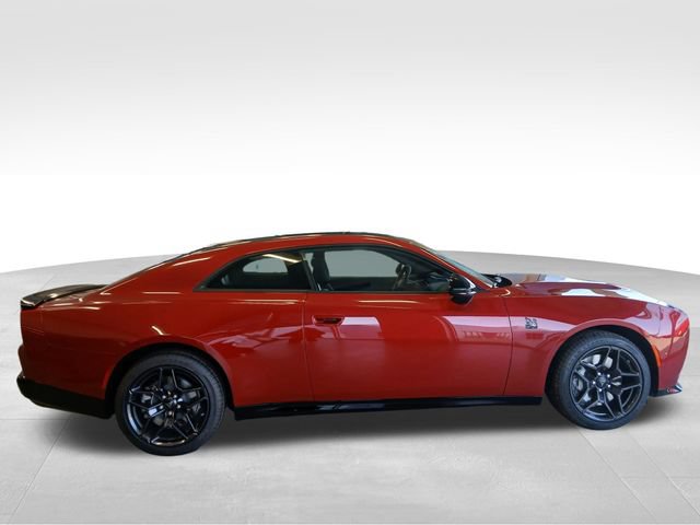 New 2026 Dodge Charger Scat Pack AWD/4WD image 6