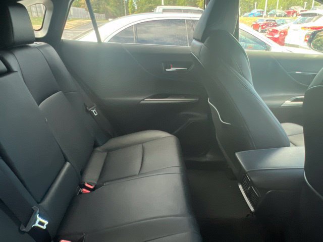 Certified 2021 Toyota Venza XLE w/ Softex Package AWD/4WD image 15