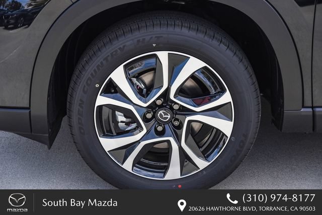 New 2026 MAZDA CX-5 Preferred AWD/4WD image 11