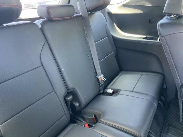 Used 2026 Chevrolet Traverse Z71 w/ LPO, Floor Liner Package AWD/4WD image 24